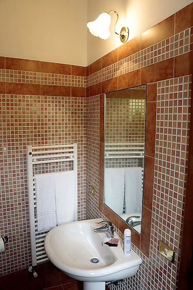 Agroturismo Casina Dei Preti