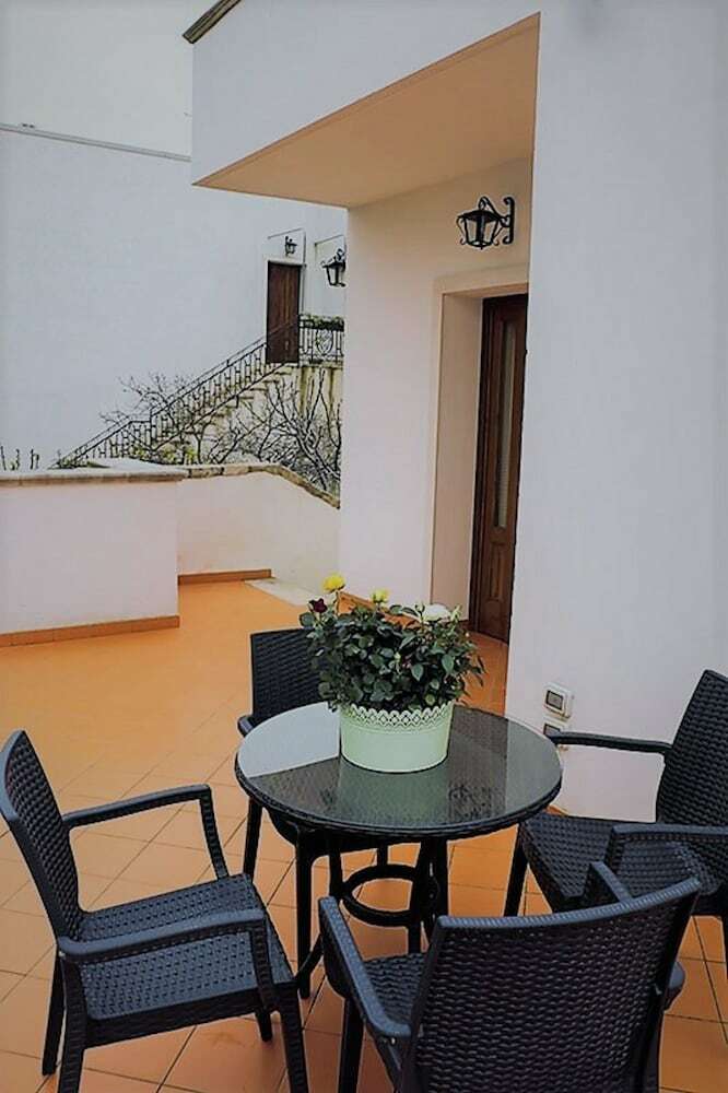 Agroturismo Casina Dei Preti