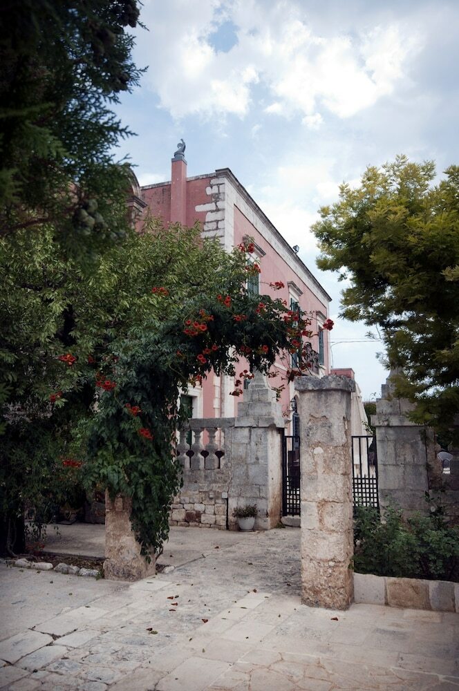 Agroturismo Casina Dei Preti