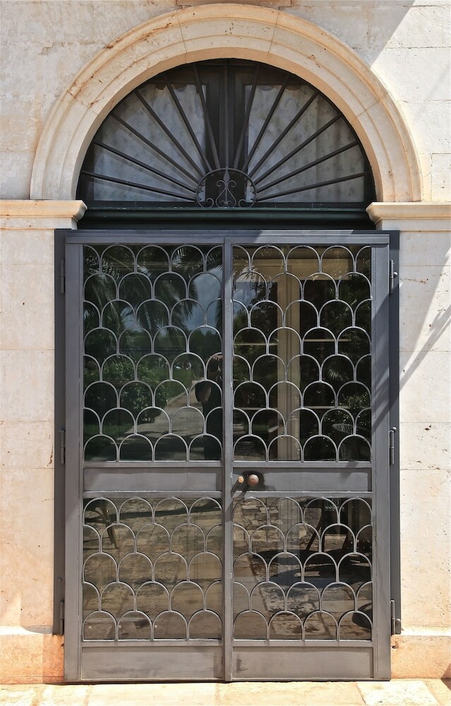 Agroturismo Casina Dei Preti