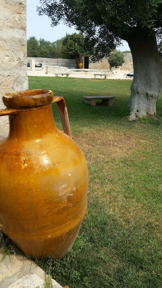 Agroturismo Casina Dei Preti