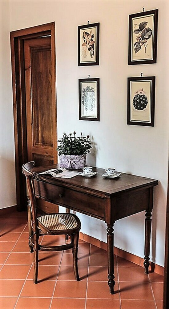 Agroturismo Casina Dei Preti