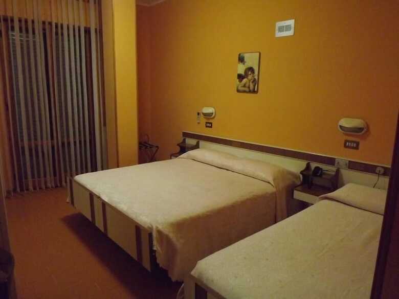 Hotel Cristina