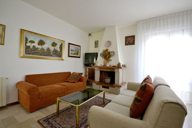 Apartamento Appartamento Marcella