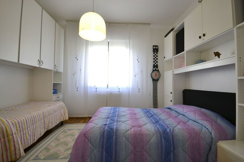 Apartamento Appartamento Marcella