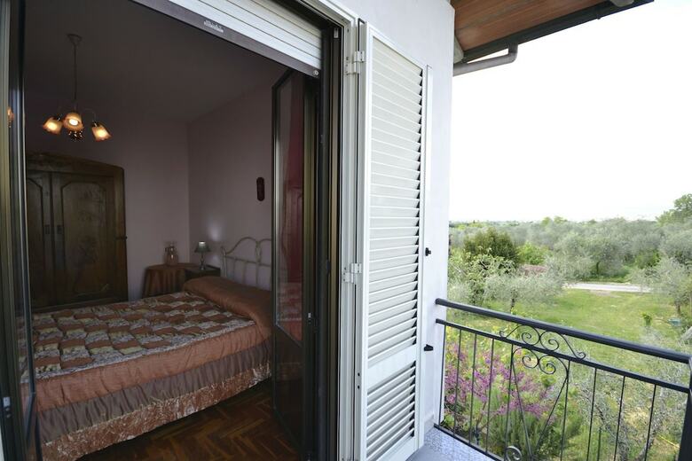 Apartamento Appartamento Marcella