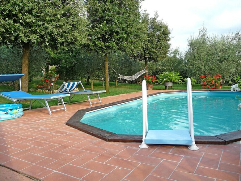 Apartamento Appartamento Marcella