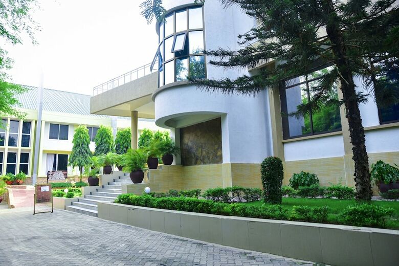 Mbezi Garden Hotel