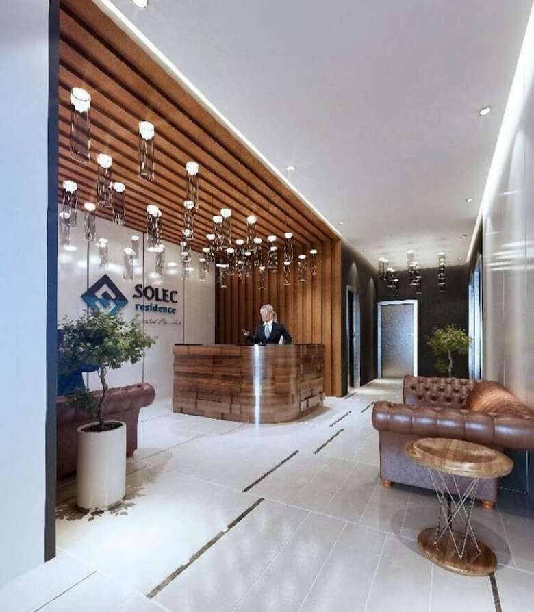 P&o Apartments Solec