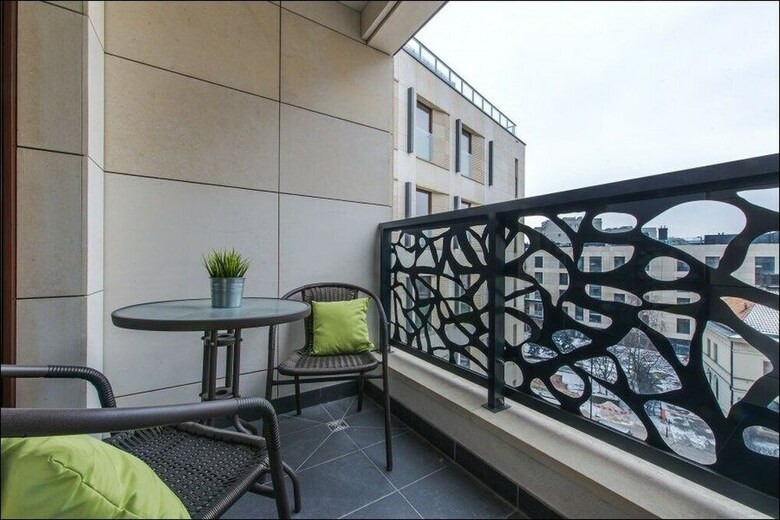 P&o Apartments Solec
