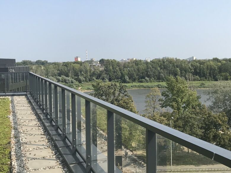 P&o Apartments Solec