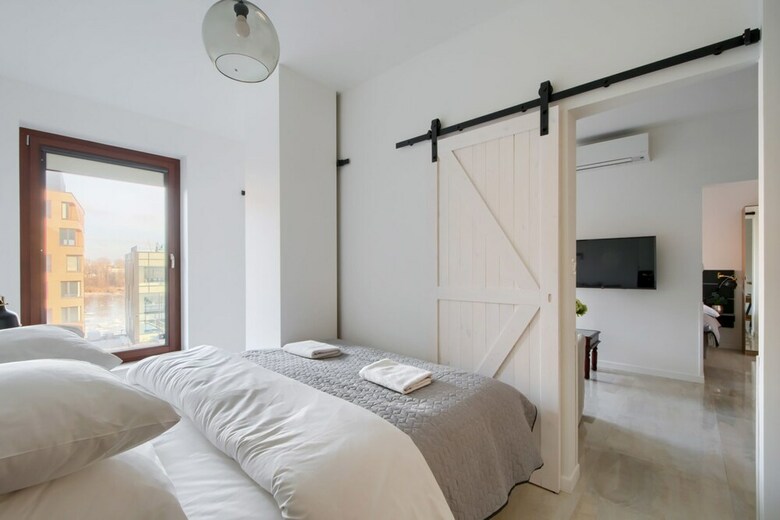 P&o Apartments Solec