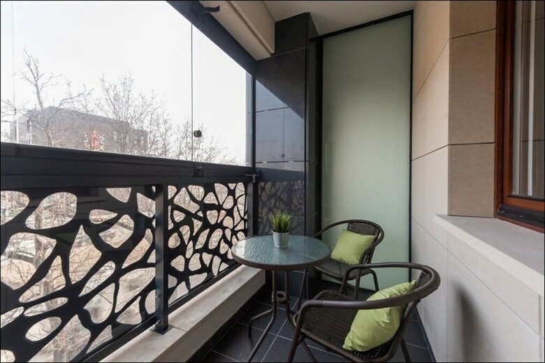 P&o Apartments Solec