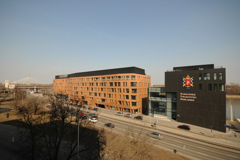P&o Apartments Solec