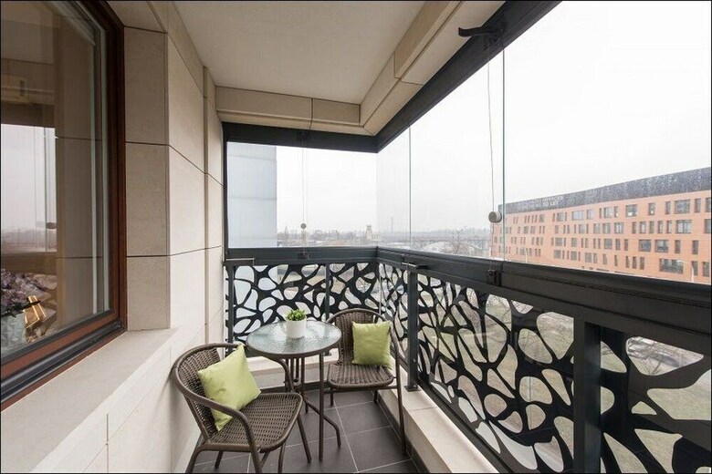 P&o Apartments Solec