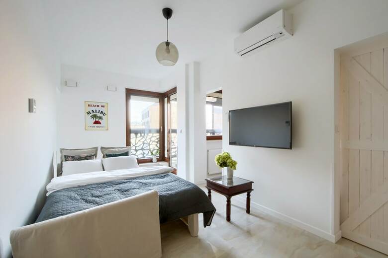 P&o Apartments Solec