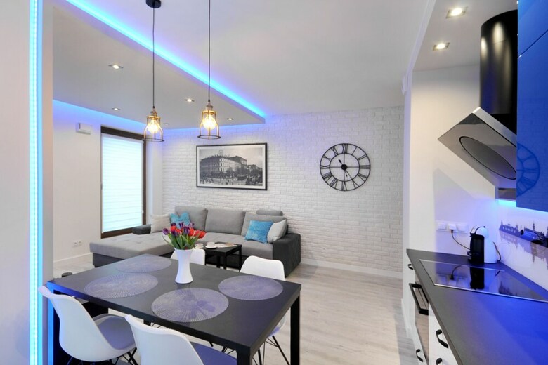 P&o Apartments Solec