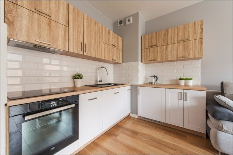 P&o Apartments Solec
