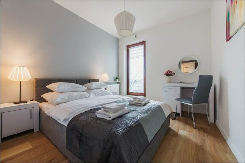 P&o Apartments Solec