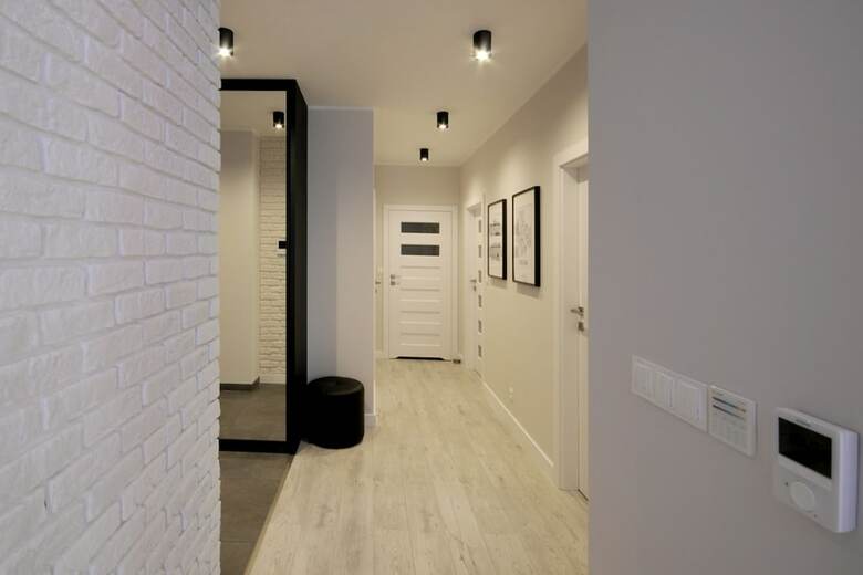 P&o Apartments Solec