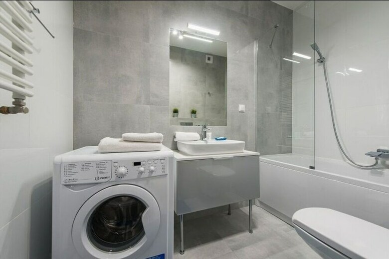 P&o Apartments Solec
