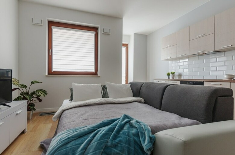 P&o Apartments Solec