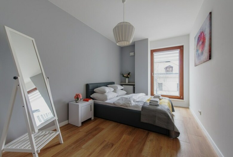 P&o Apartments Solec