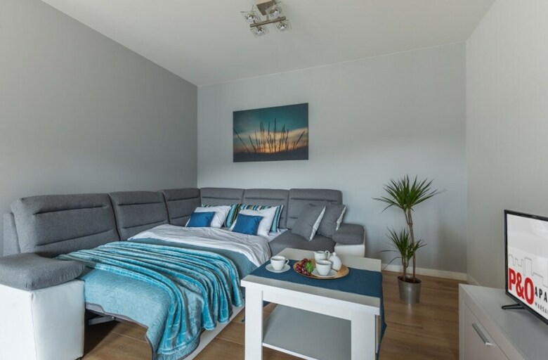 P&o Apartments Solec