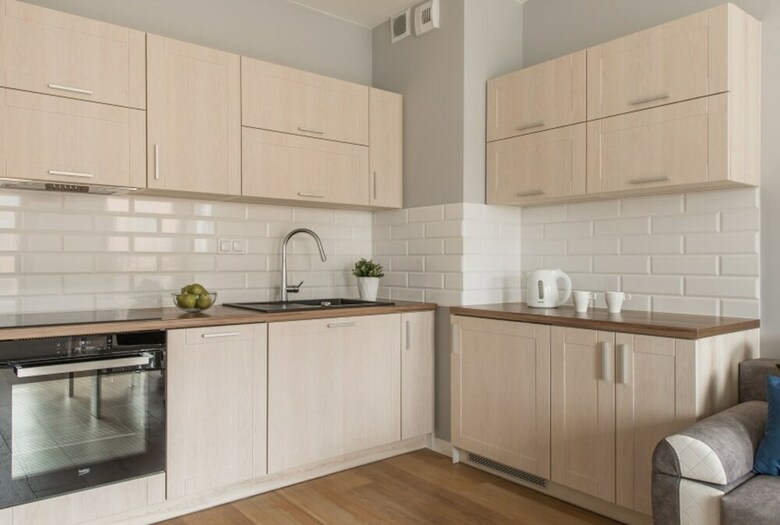 P&o Apartments Solec