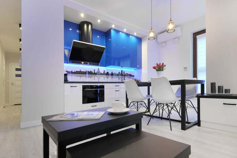 P&o Apartments Solec