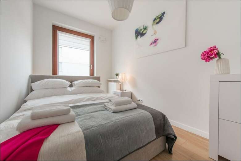 P&o Apartments Solec