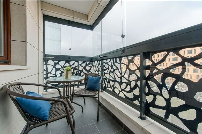 P&o Apartments Solec
