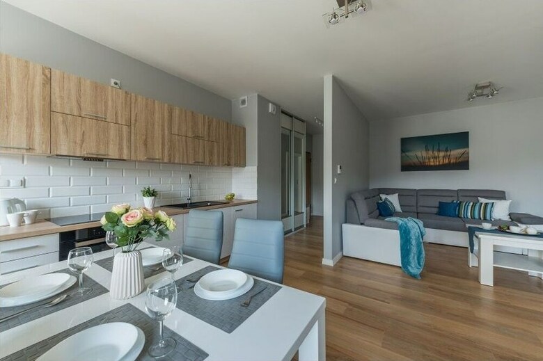 P&o Apartments Solec