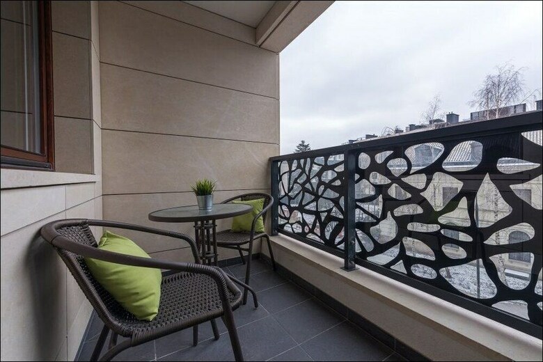 P&o Apartments Solec