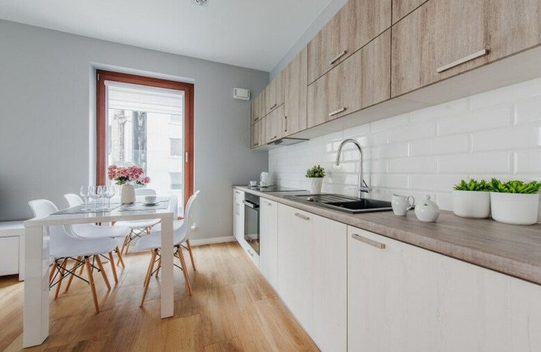 P&o Apartments Solec
