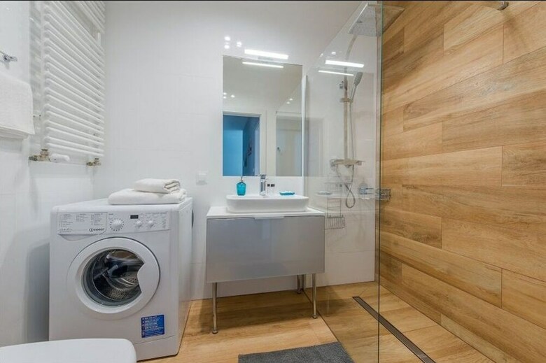 P&o Apartments Solec