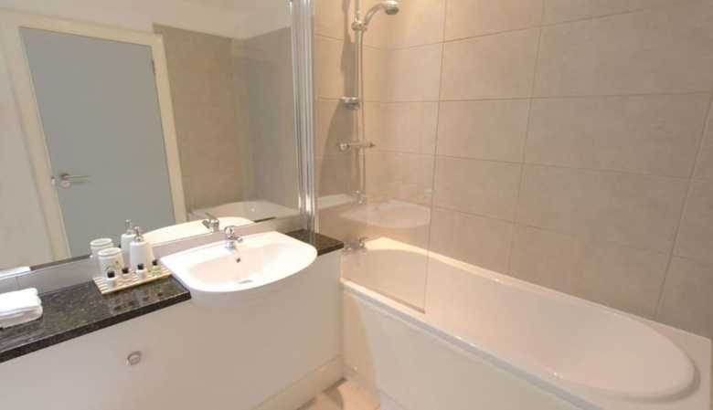 Apartamentos Taymouth Marina - Ben Hope