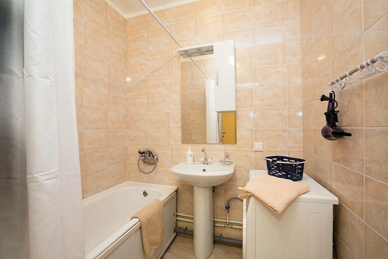 Apartment Etazhydaily Tokarey-kraulya