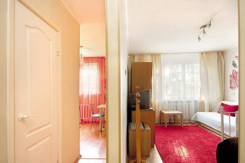 Apartment Etazhydaily Tokarey-kraulya