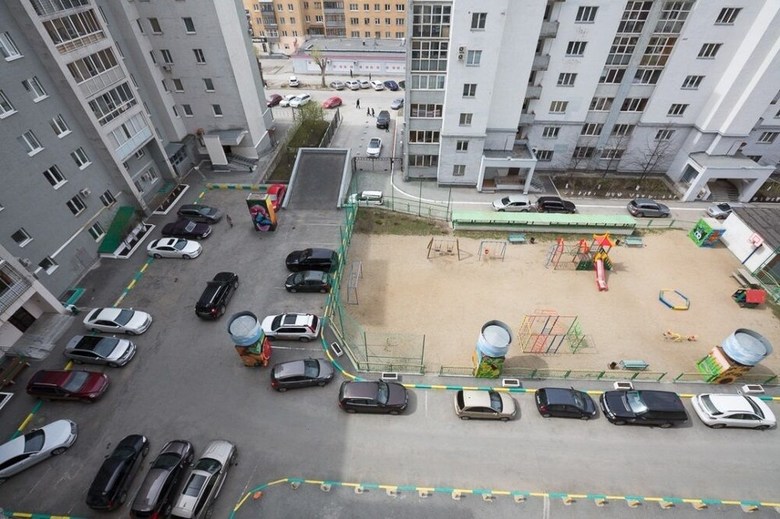 Apartment Etazhydaily Tokarey-kraulya