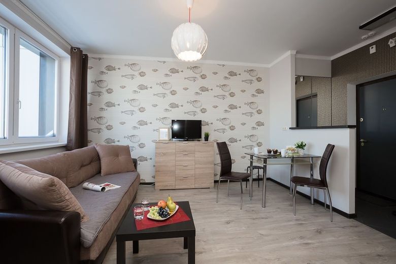Apartment Etazhydaily Tokarey-kraulya