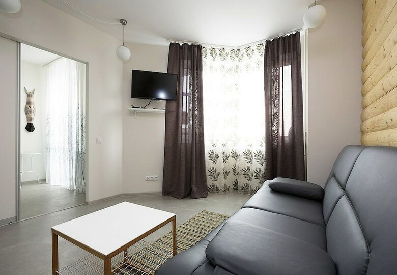 Apartment Etazhydaily Tokarey-kraulya