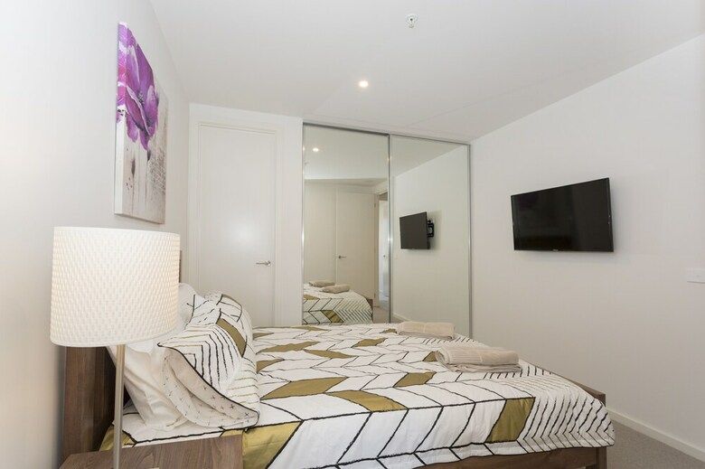 Apartamentos Heart Of St Kilda By Ready Set Host