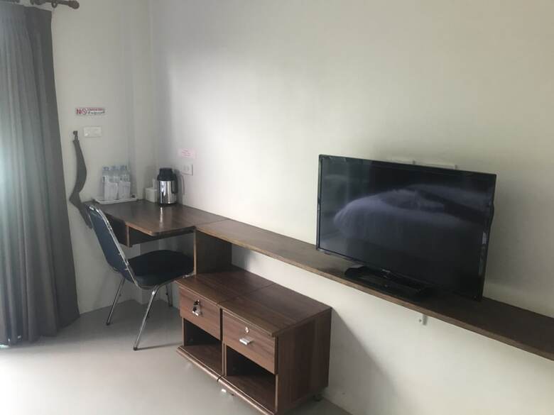 Hotel Hadthong Resort
