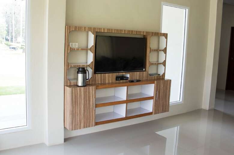 Hotel Hadthong Resort