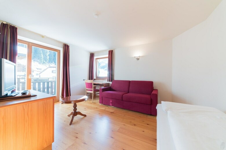 Hotel Solaia