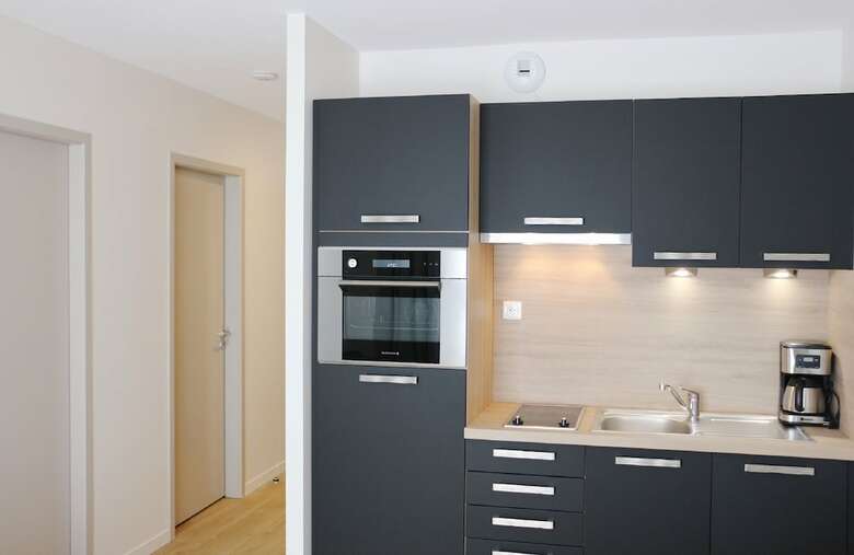 Apartamento La Maison D?eug�ne Appart?h�tel - Centre Historique