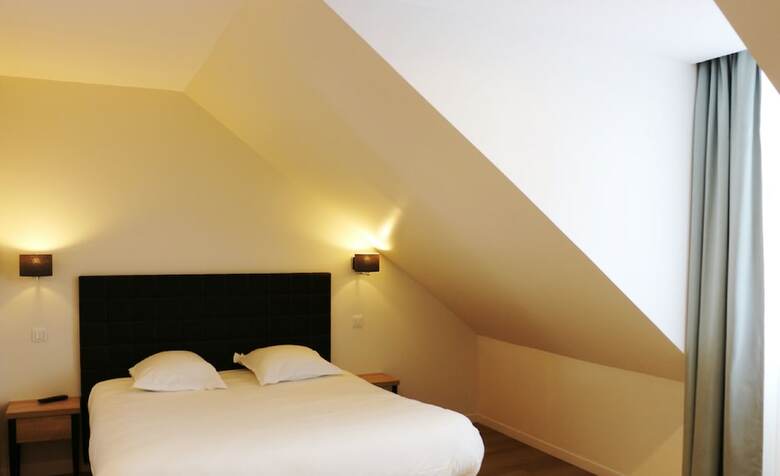 Apartamento La Maison D?eug�ne Appart?h�tel - Centre Historique