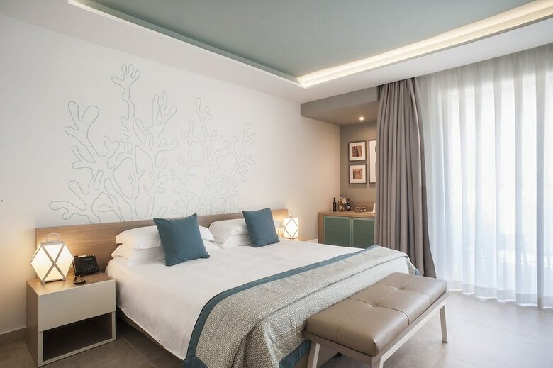 Hotel Modica Beach Resort