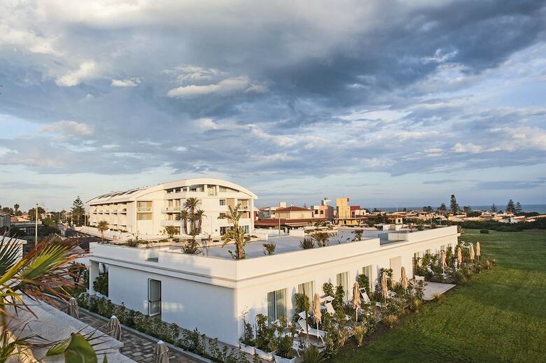 Hotel Modica Beach Resort